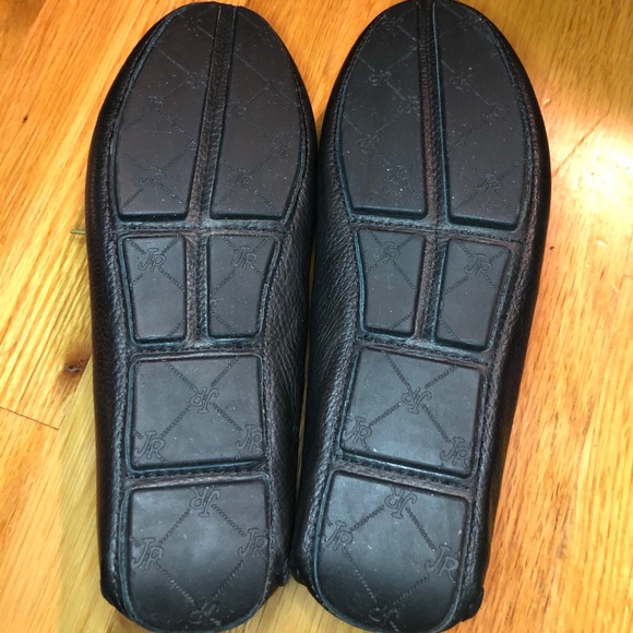 Jack Rogers Classic Paxton. Men’s 7 driving shoes. - Picture 2 of 4